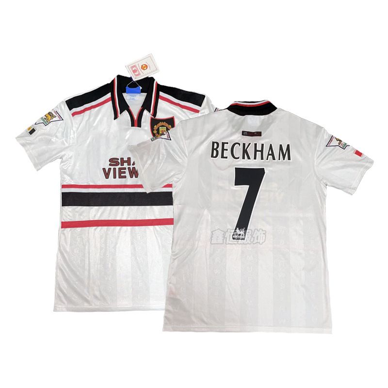 Manchester United Season 98/99 image 19