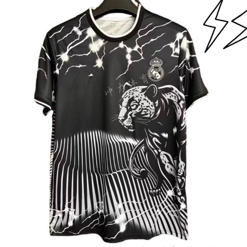 Real Madrid Dragon Special image 8