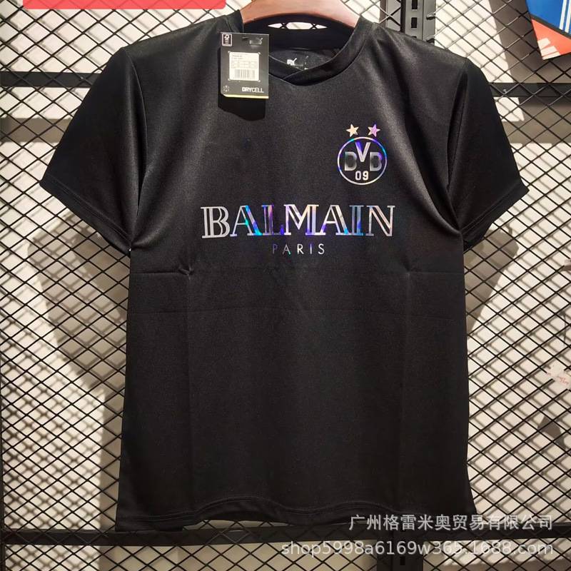 Balmain Collection image 5