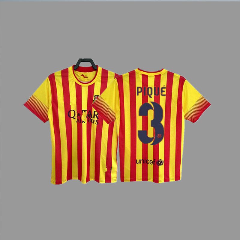 FC Barcelona 13/14 image 12