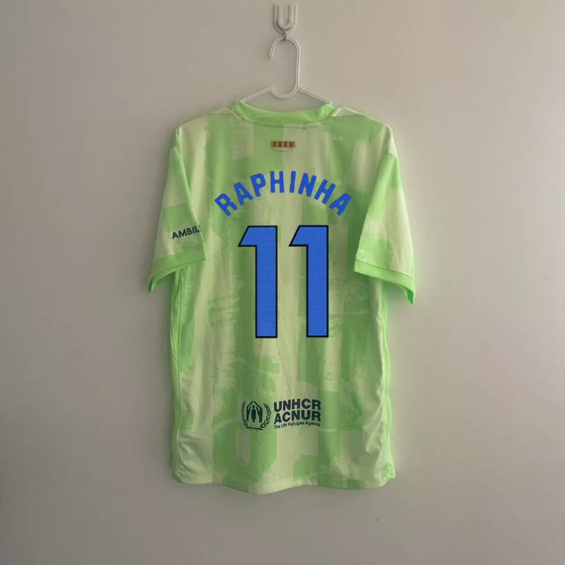 FC Barcelona 24/25 image 23