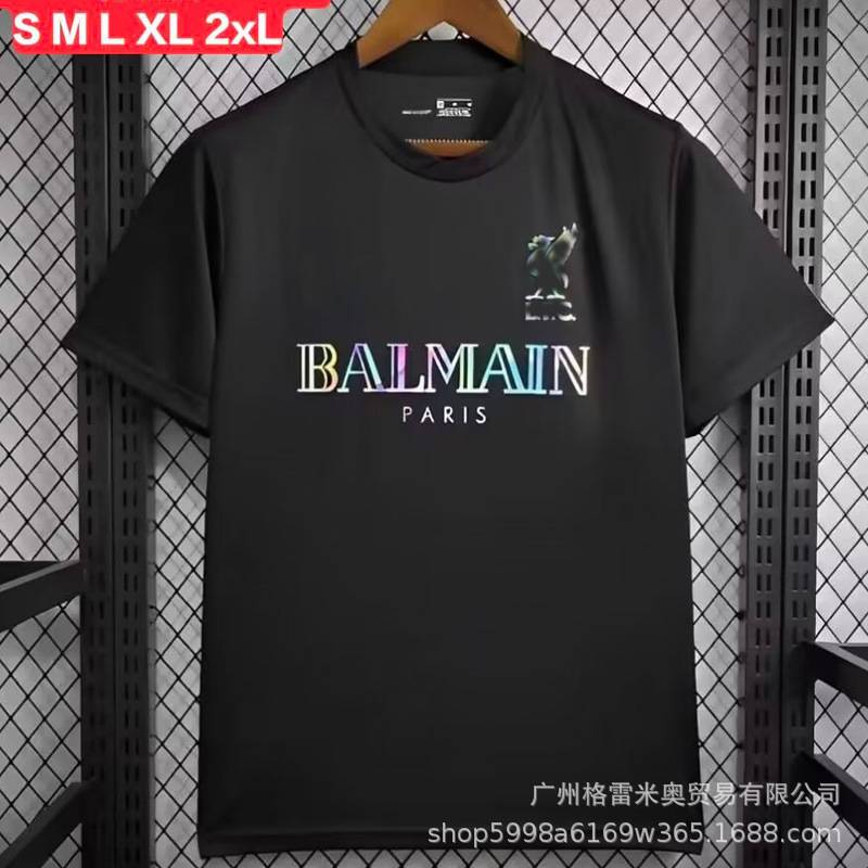 Balmain Collection image 9