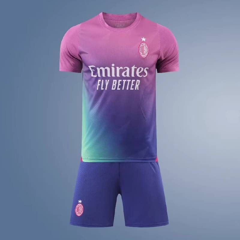 AC Milan 23/24 Third