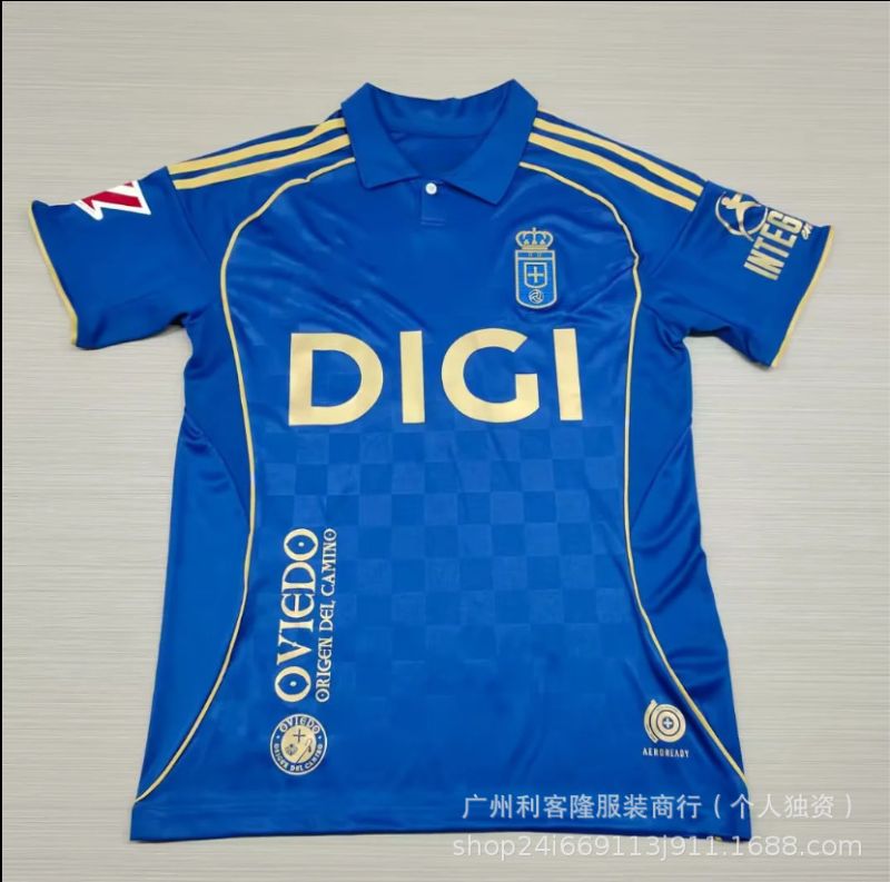 Real Oviedo Season 25/26 image 2
