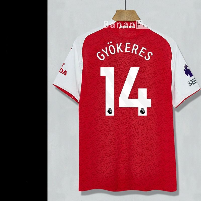 Arsenal FC Season 25/26 image 20