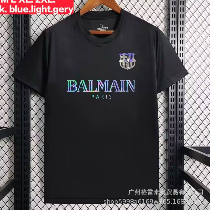 Balmain Collection image 10