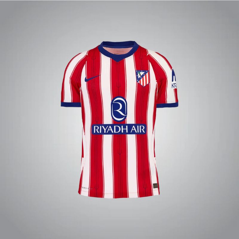 Atlético Madrid Season 26/27