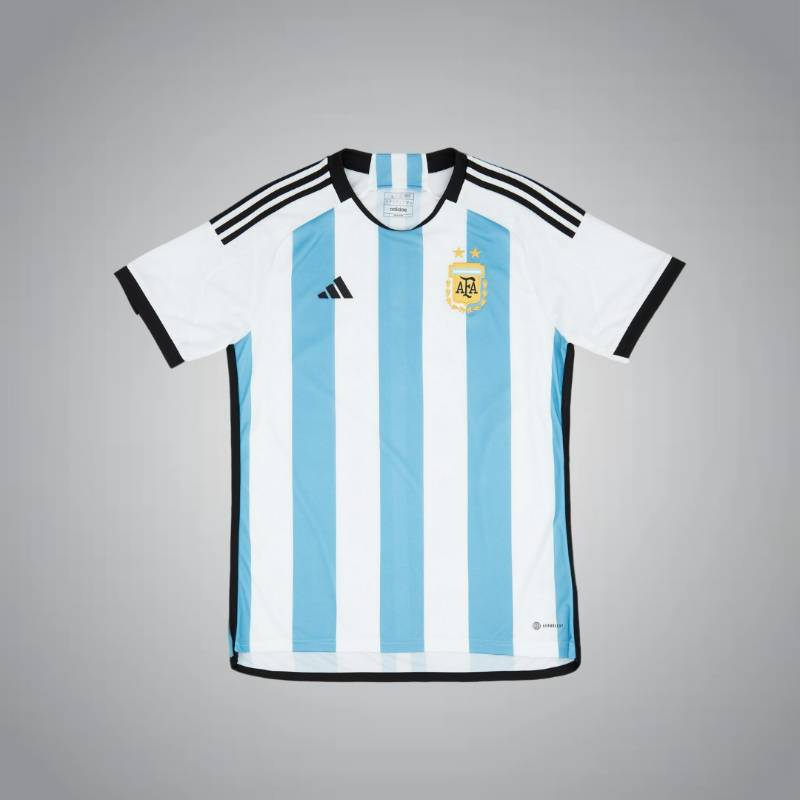 Argentina Season 2022