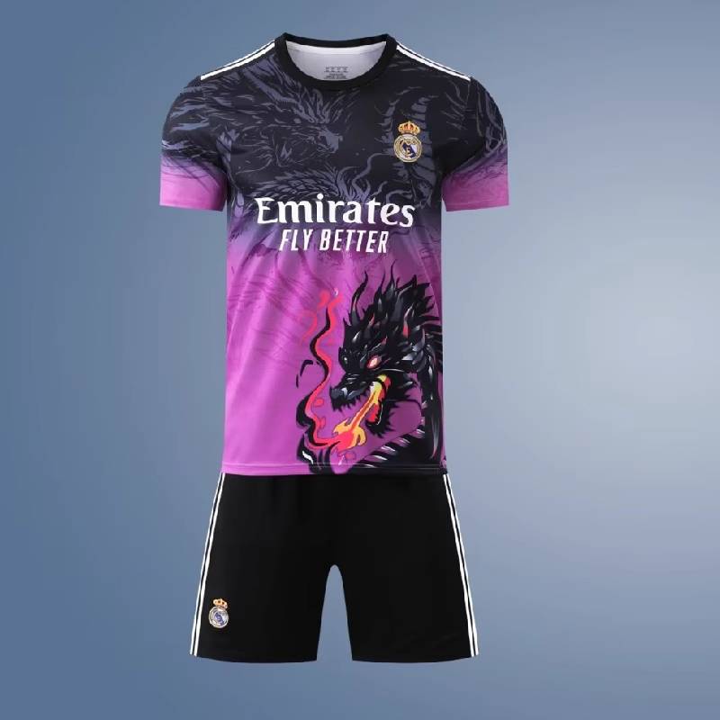 Real Madrid Dragon Special image 6