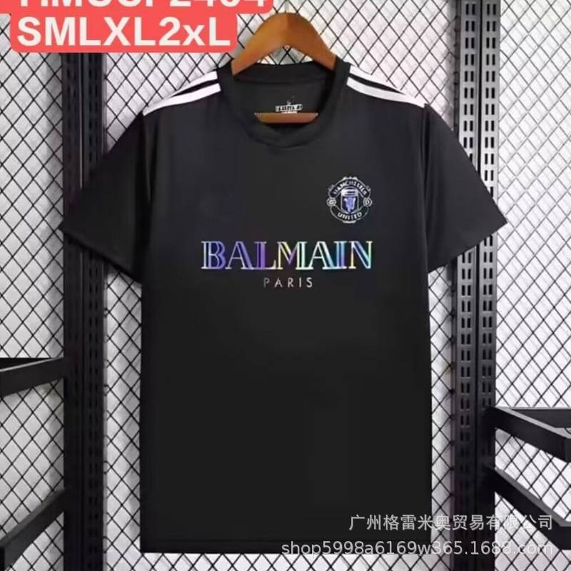 Balmain Collection image 12