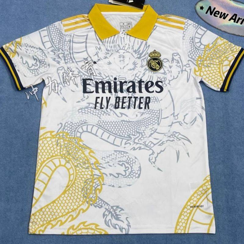 Real Madrid Dragon Special image 15