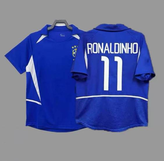 Brazil Season 2002 image 9