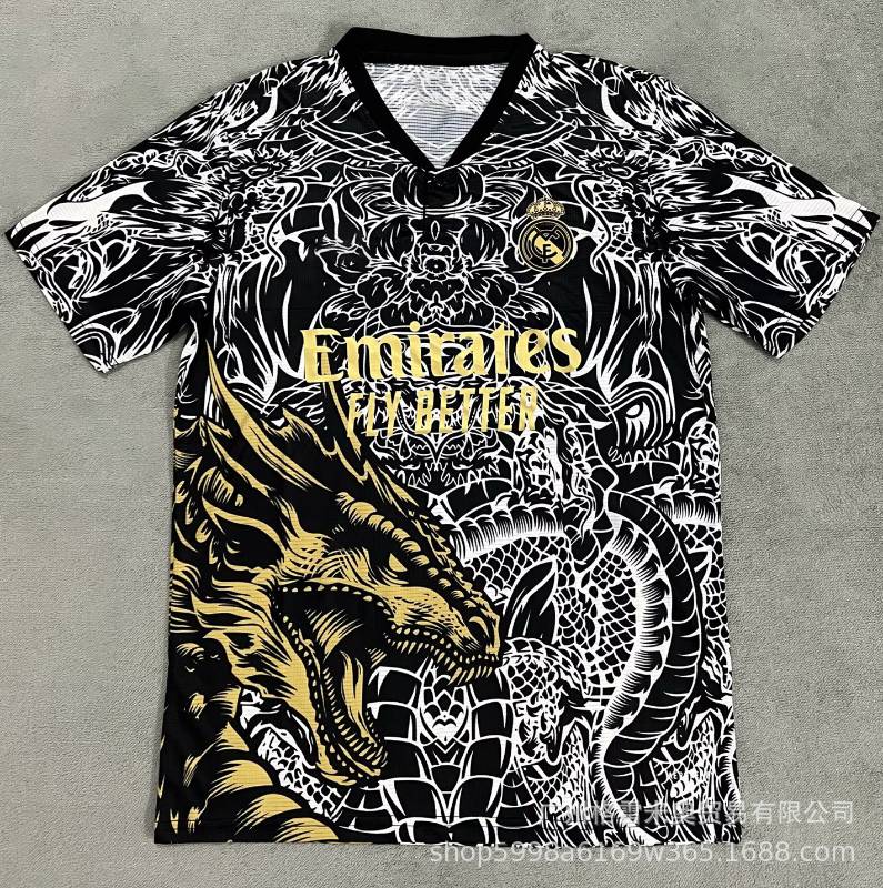 Real Madrid Dragon Special 2 image 5