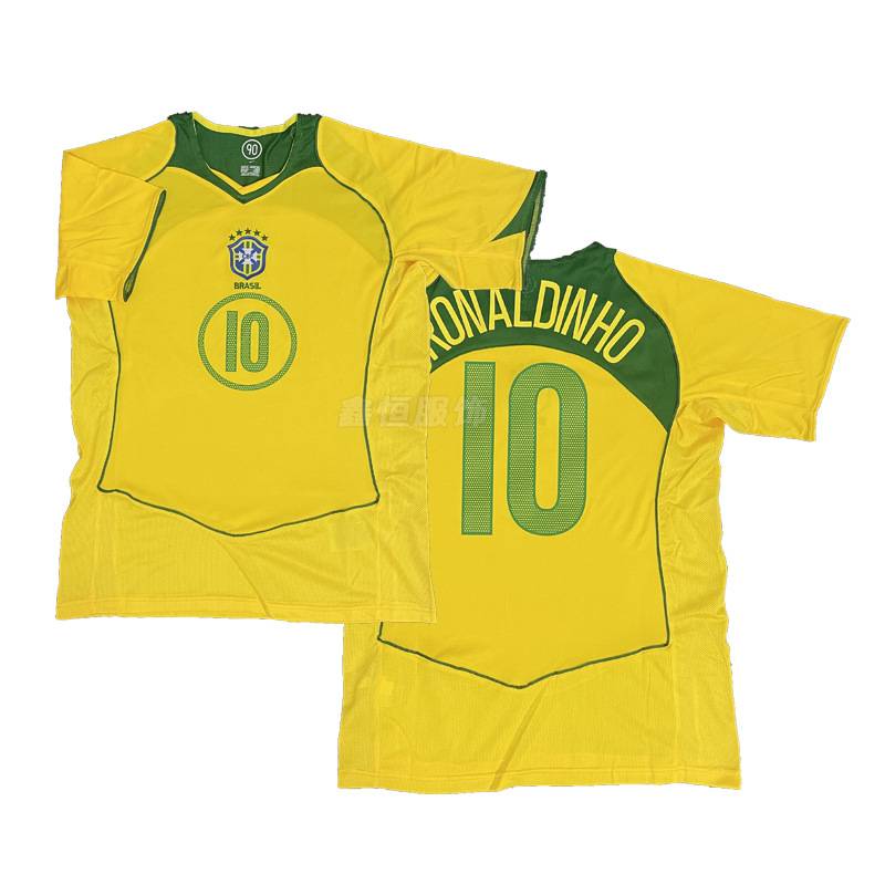 Brazil Season 2004 image 5