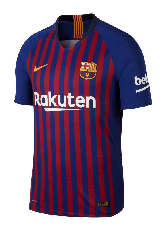 FC Barcelona 18/19 Home