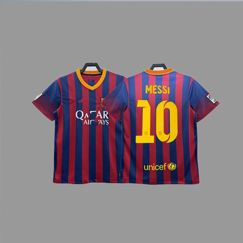 FC Barcelona 13/14 image 6