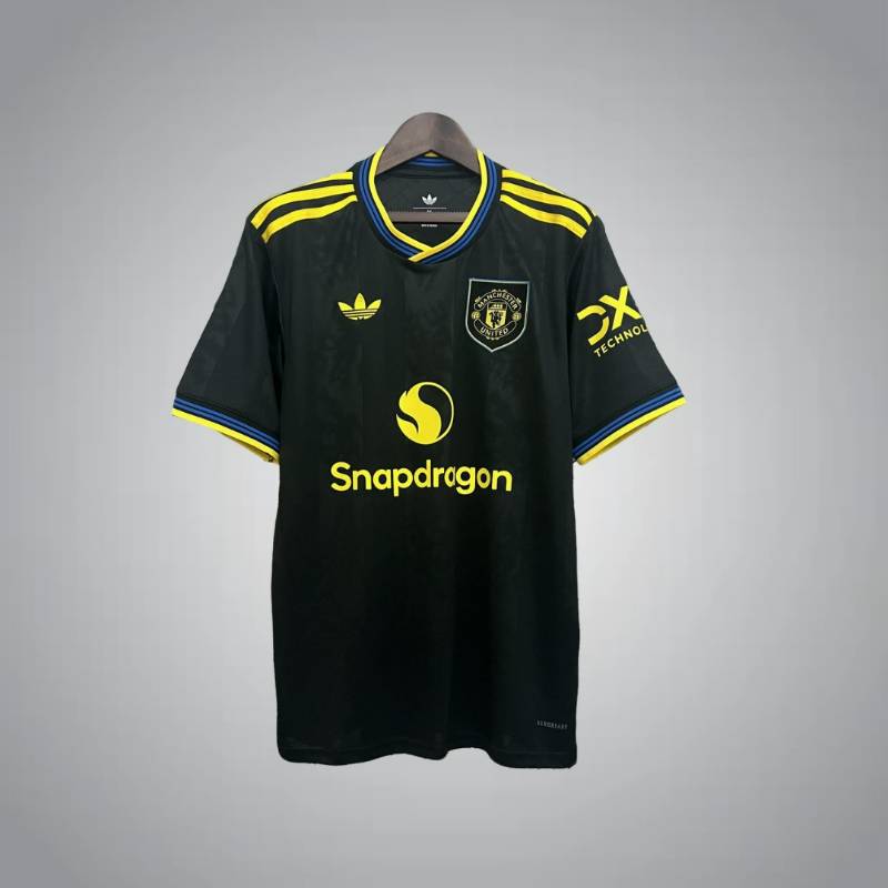 Manchester United 25/26 image 5