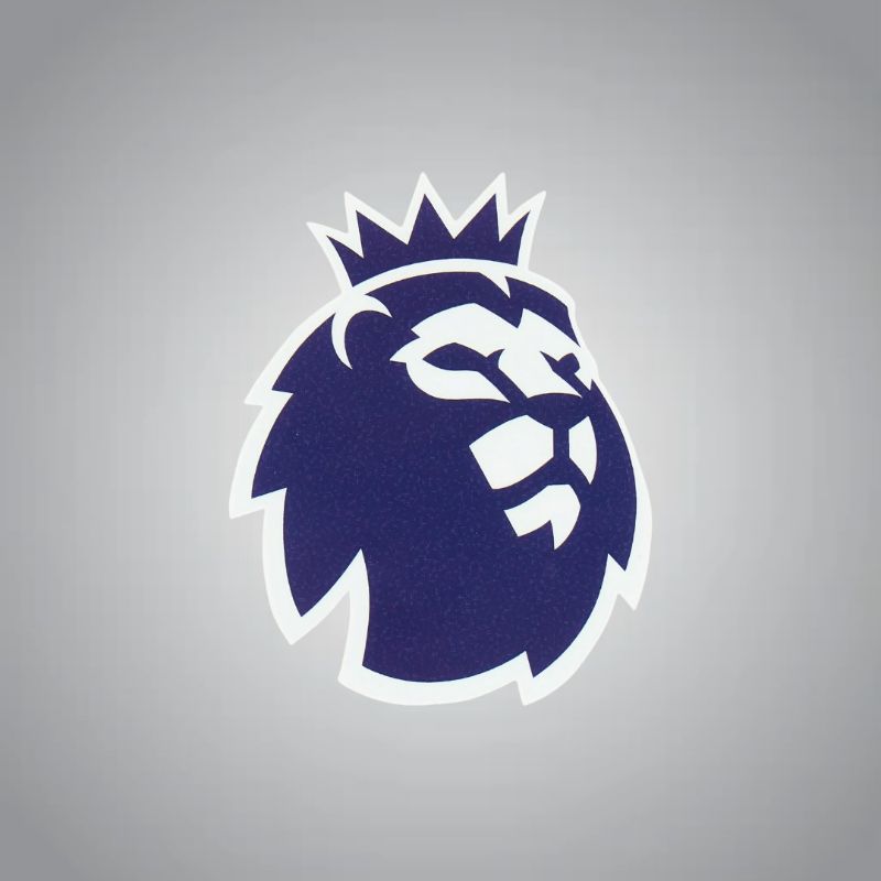 Premier League Badge