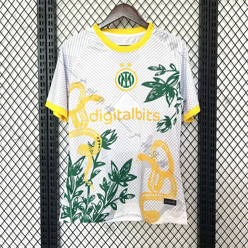 Inter Milan Snake image 2