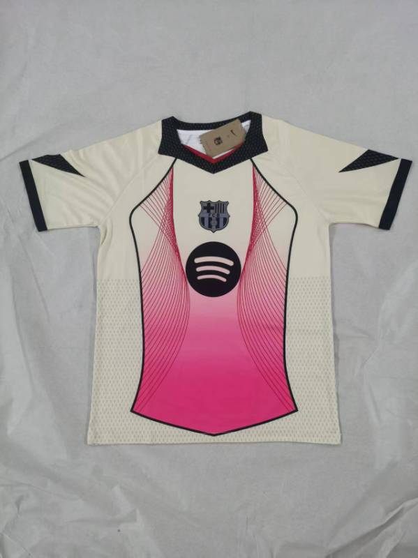 FC Barcelona Special Pink image 17