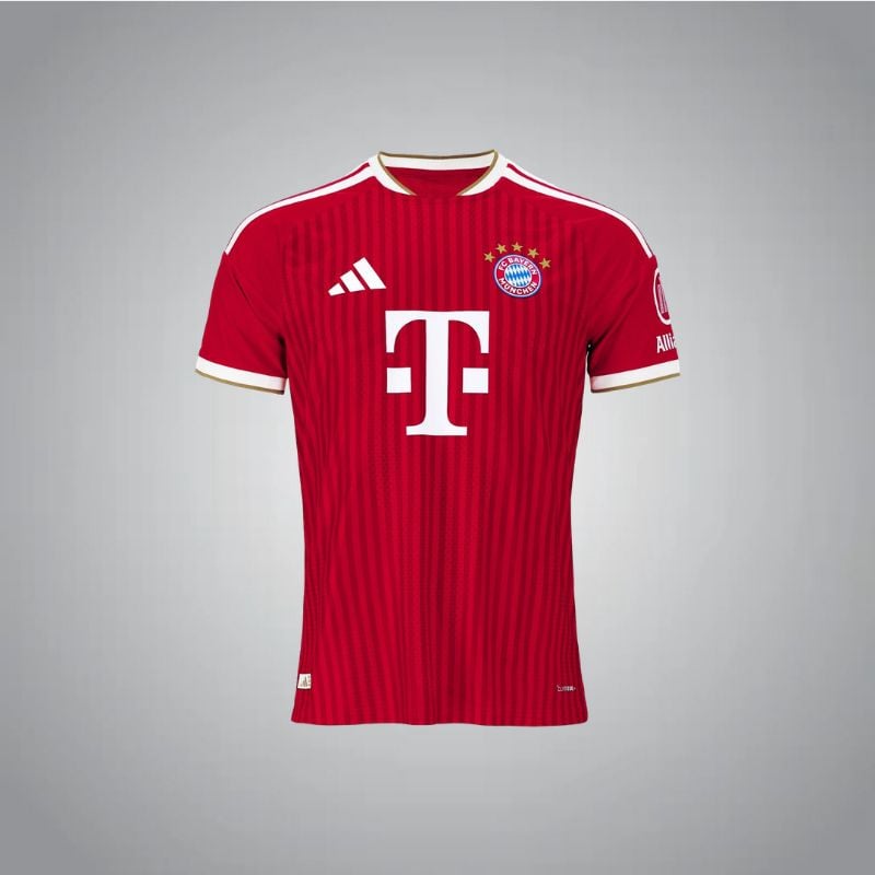 Bayern München Season 26/27