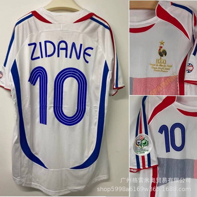 France Season 2006 image 3