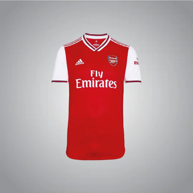 Arsenal FC Season 19/20
