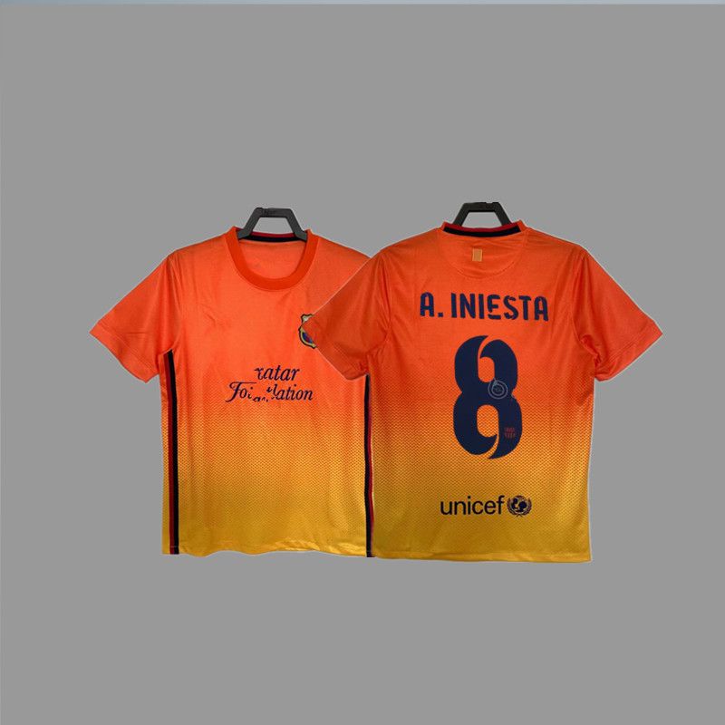 FC Barcelona 12/13 image 12