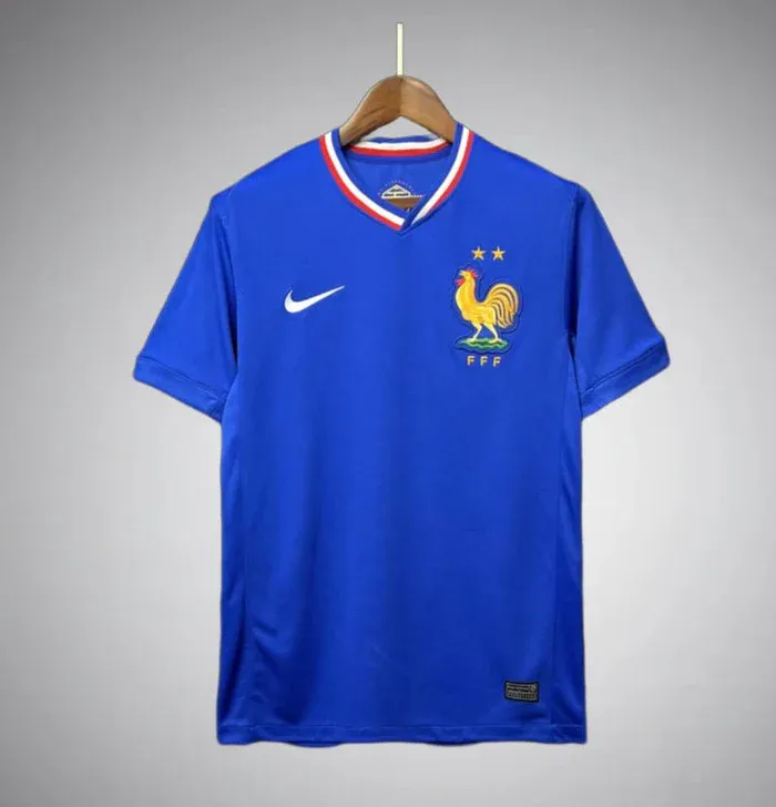 France Season 2024