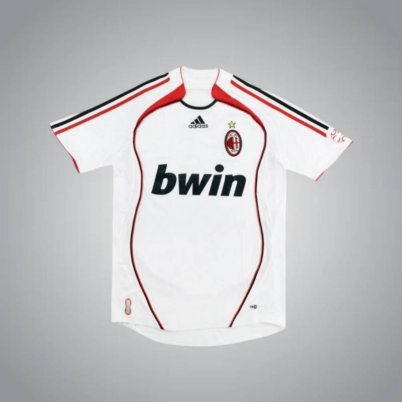 AC Milan 06/07