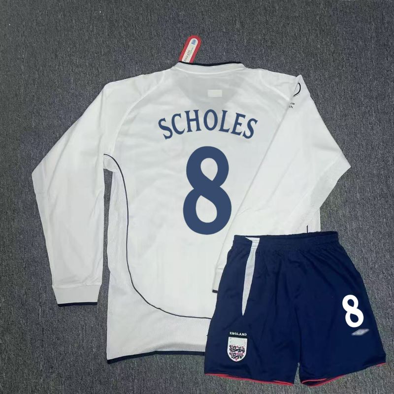 England 2002 image 11