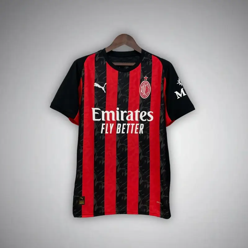 AC Milan 25/26