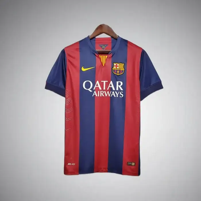 FC Barcelona 14/15