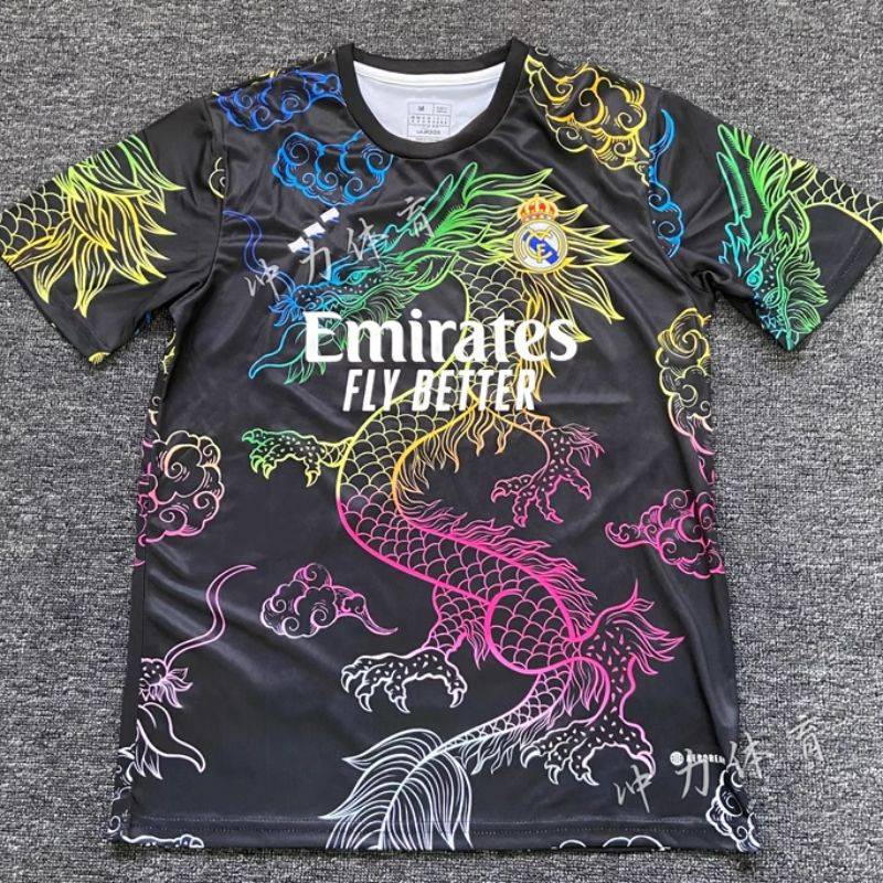 Real Madrid Dragon Special image 14