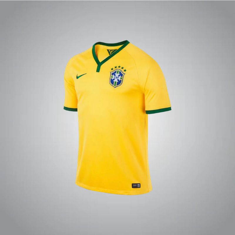 Brazil Season 2014