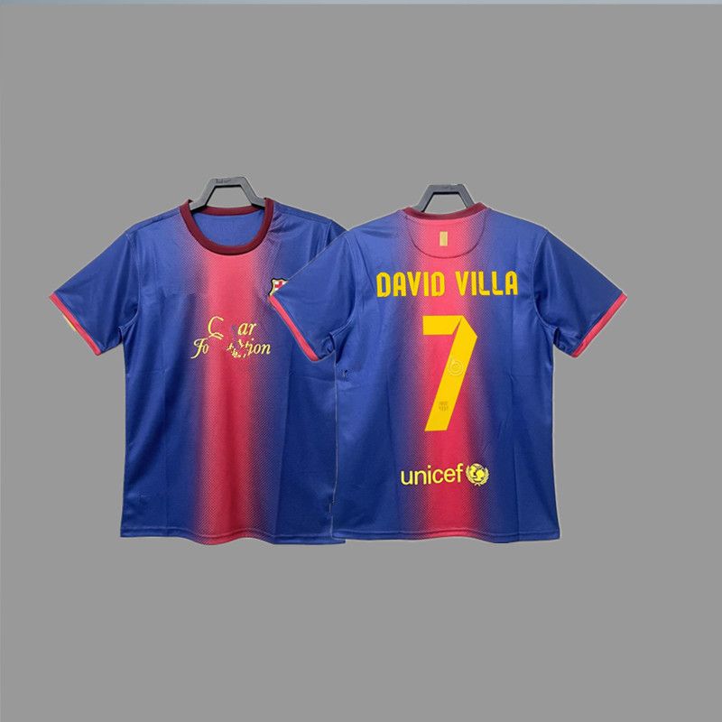 FC Barcelona 12/13 image 4