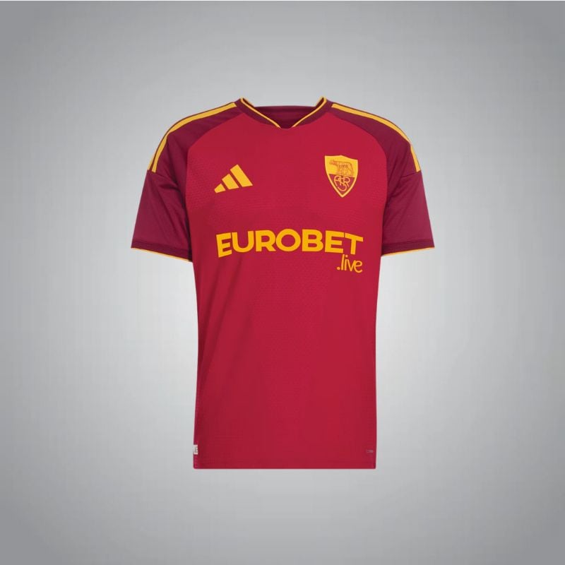 AS Roma Season 26/27