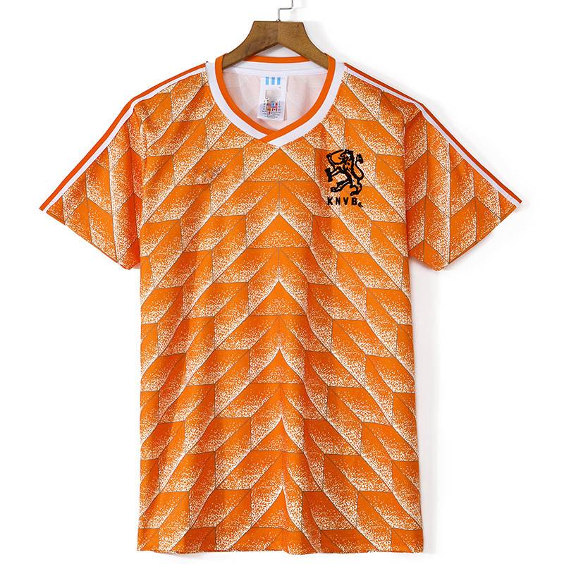 Netherlands Season 1988 image 2