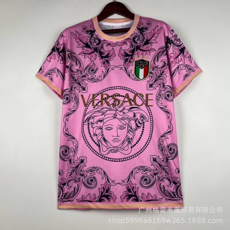 Italy Versace image 3