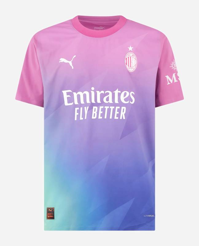 AC Milan 23/24 Third