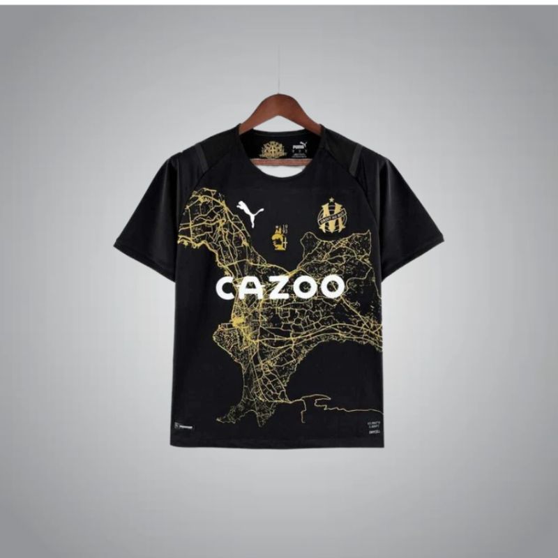 Olympique Marseille Special