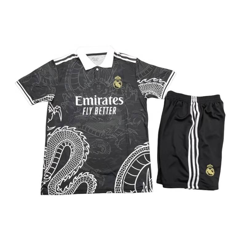Real Madrid Dragon Special image 5