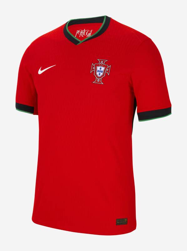 Portugal EURO Home