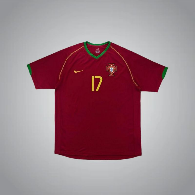 Portugal Season 2006