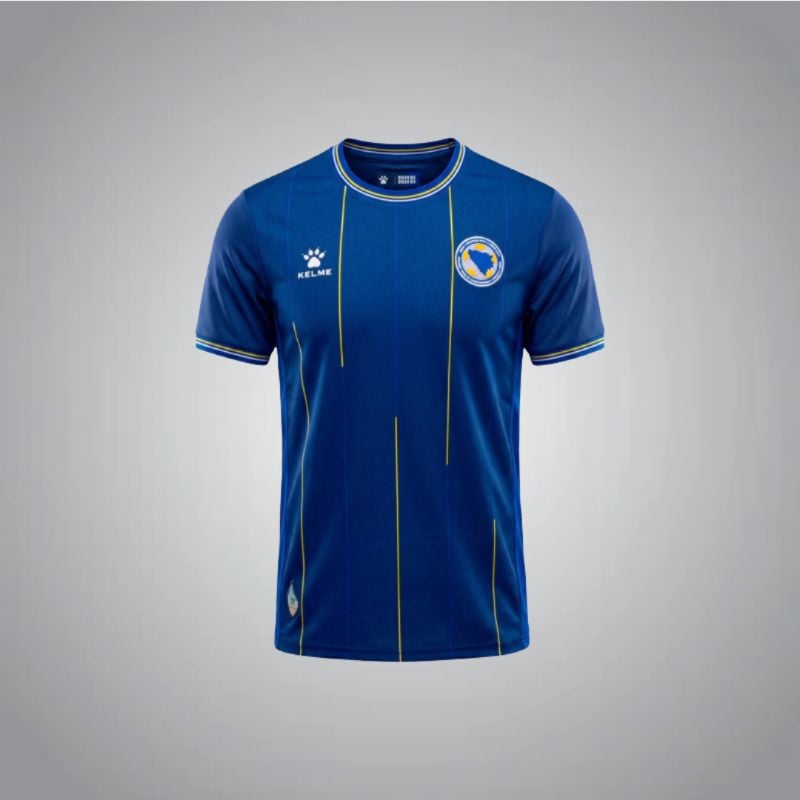 Bosnia and Herzegovina 2026