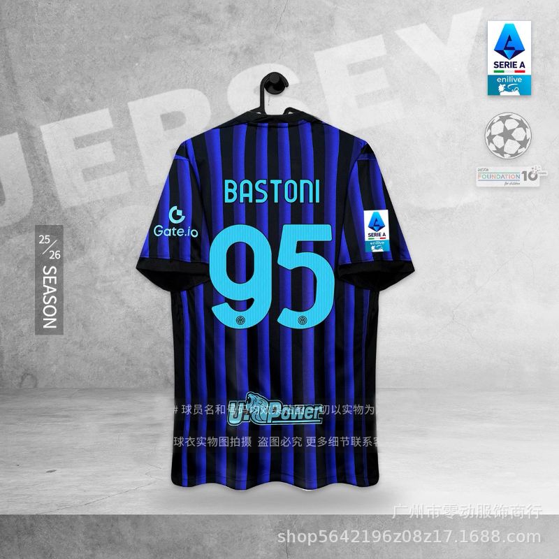 Inter Milan Season 25/26 image 8