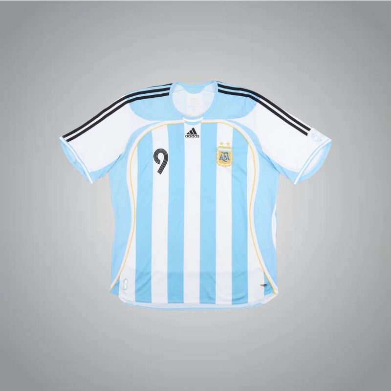 Argentina Season 2006