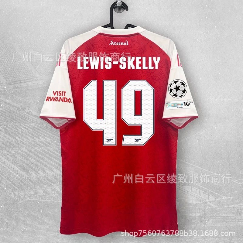 Arsenal FC Season 25/26 image 9