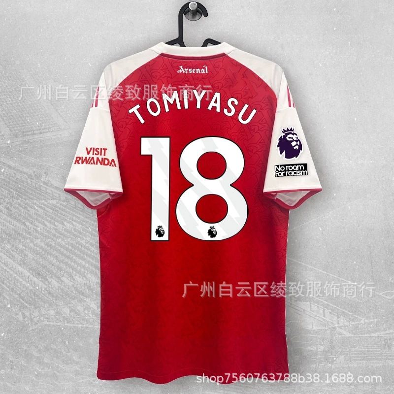 Arsenal FC Season 25/26 image 25