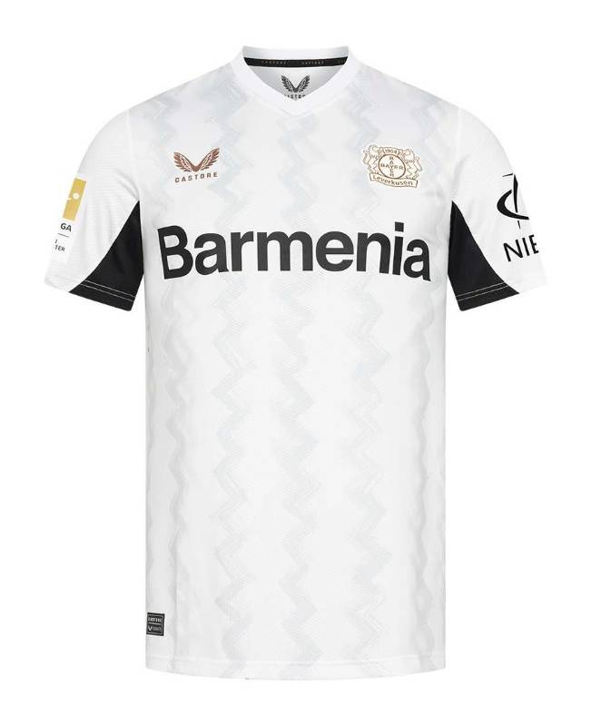 Bayer 04 Leverkusen 24/25 Away
